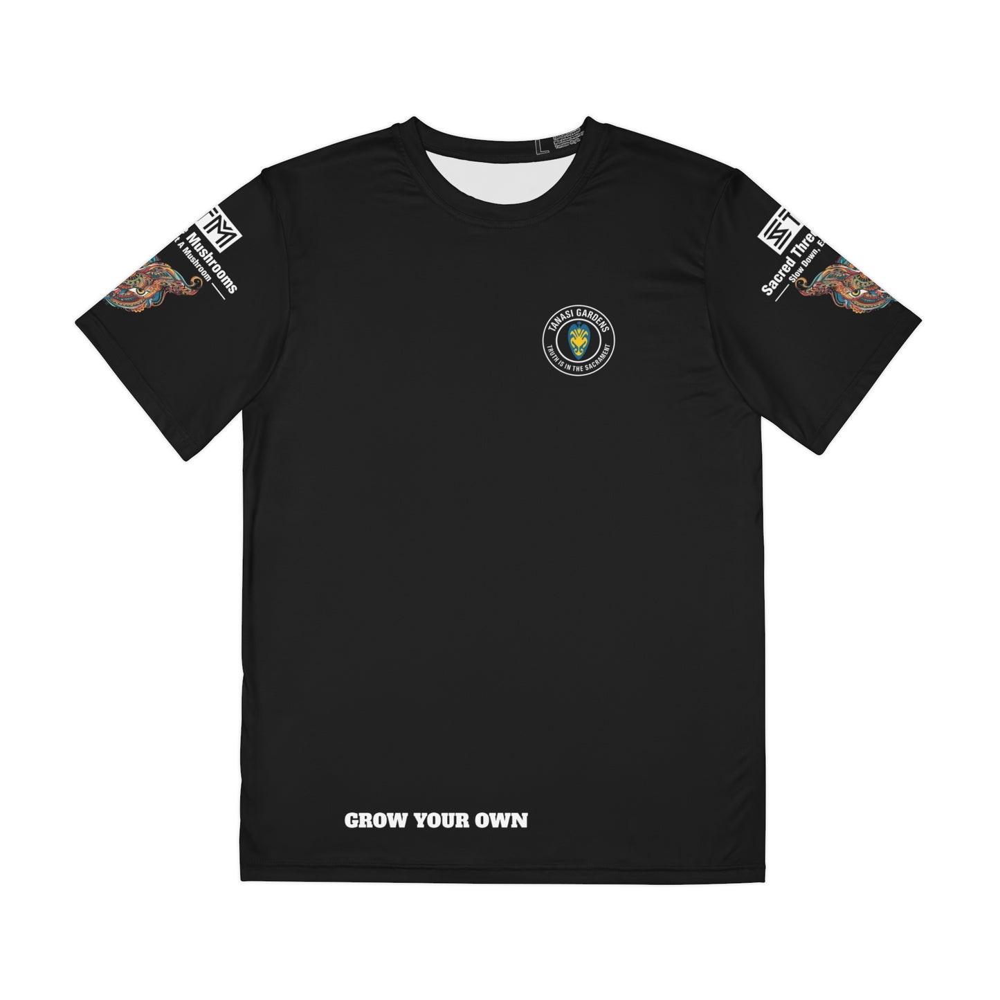 URSA SHAMAN | TG TEE