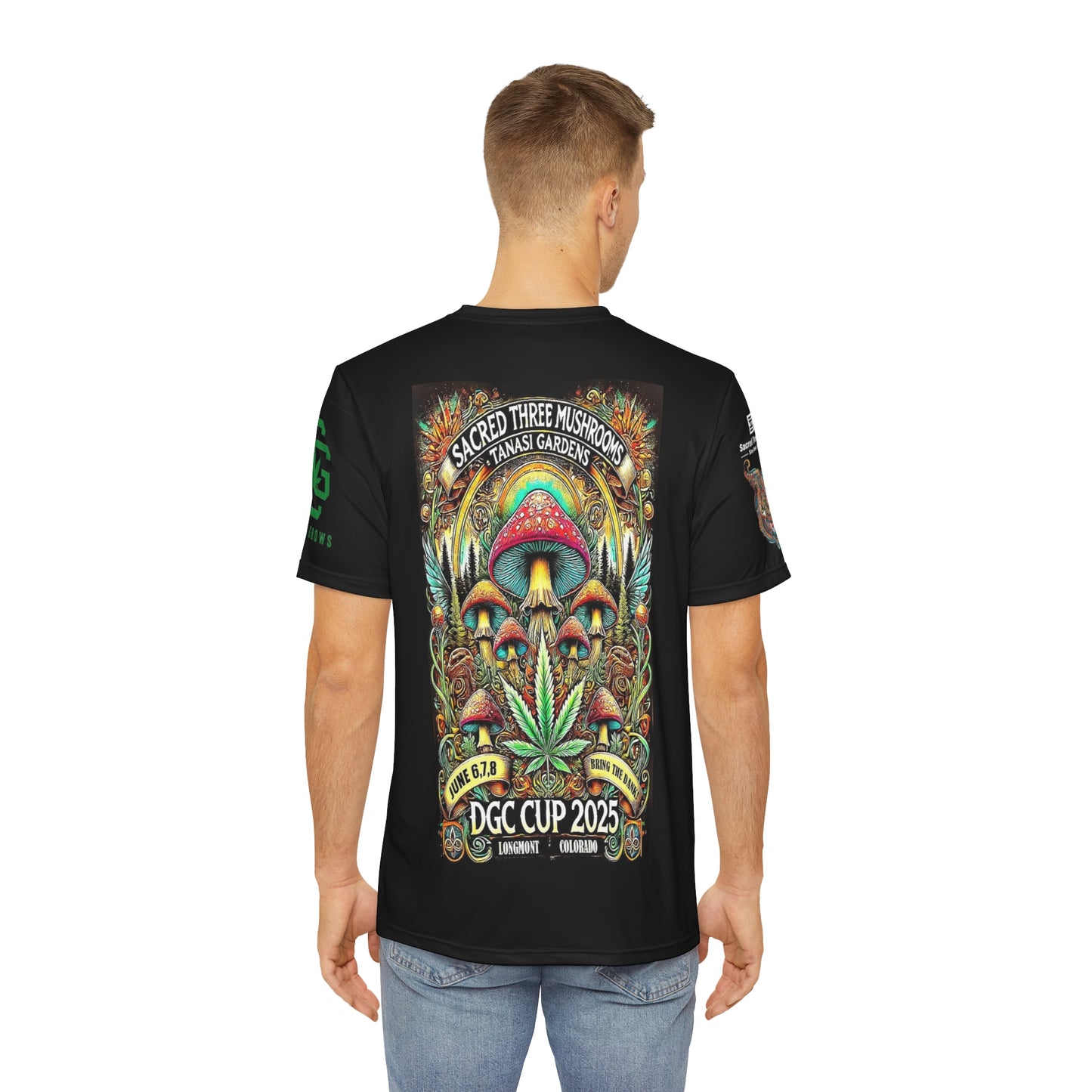 DGC Cup 2025 | TG TEE