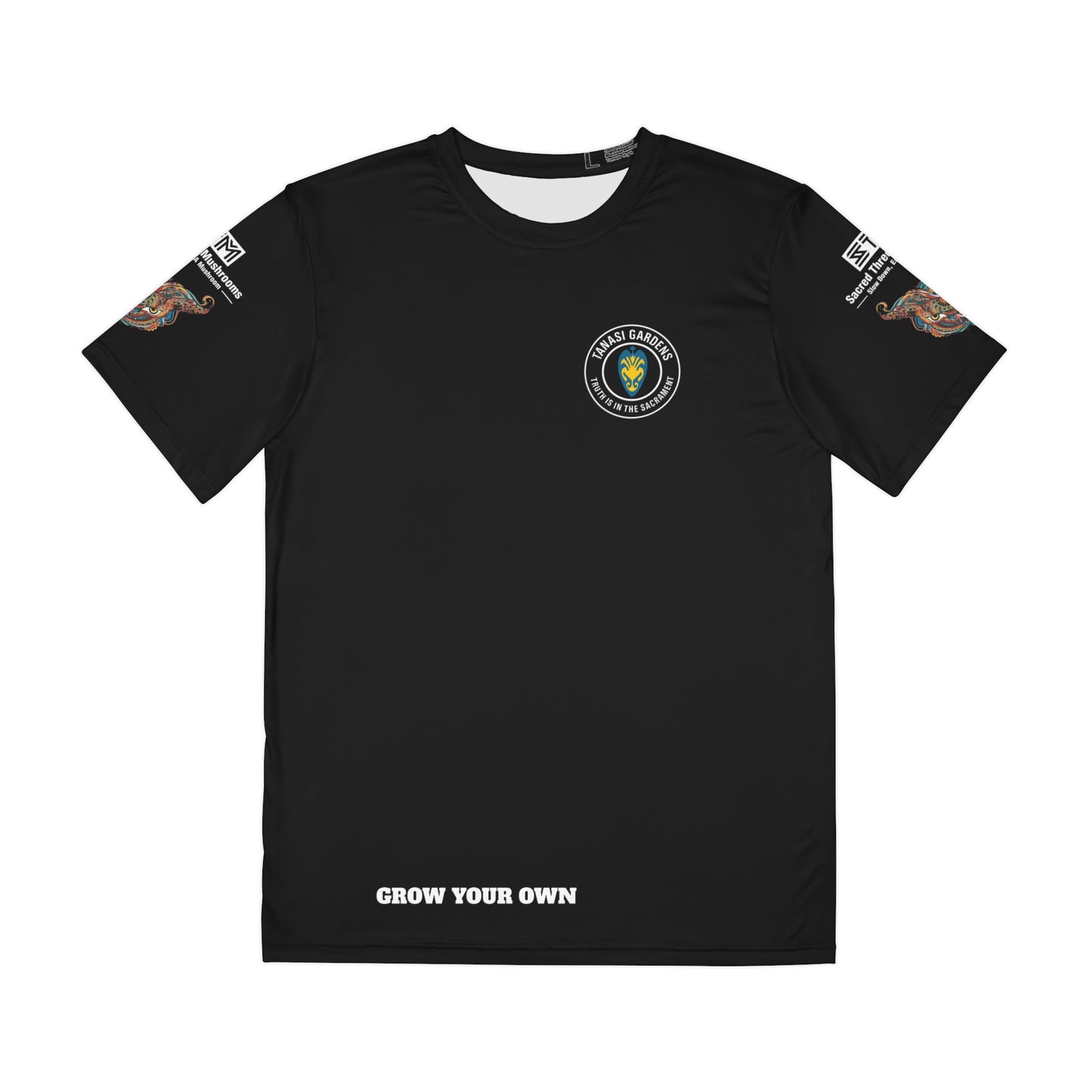 URSA SHAMAN | TG TEE