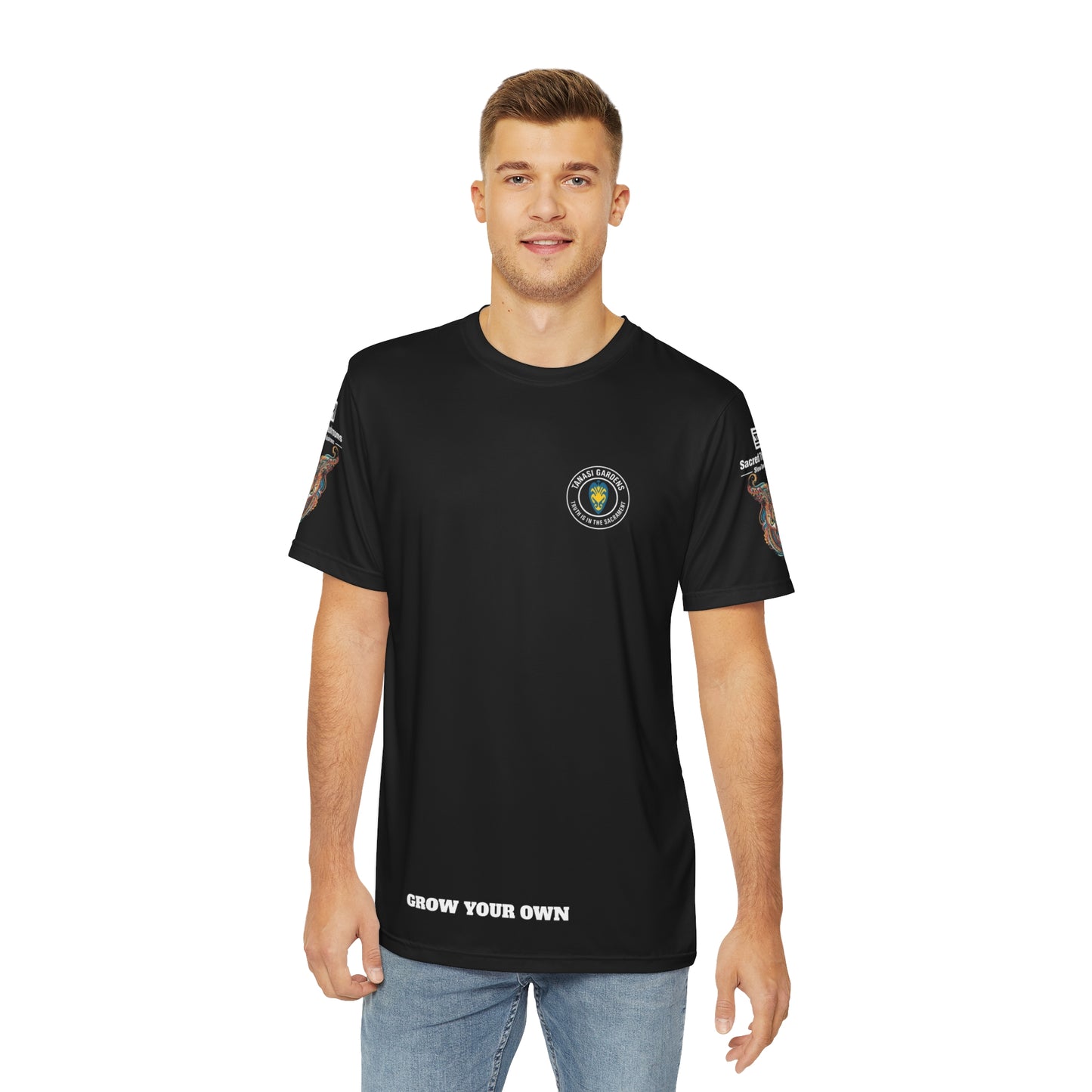 OWL SHAMAN | TG TEE