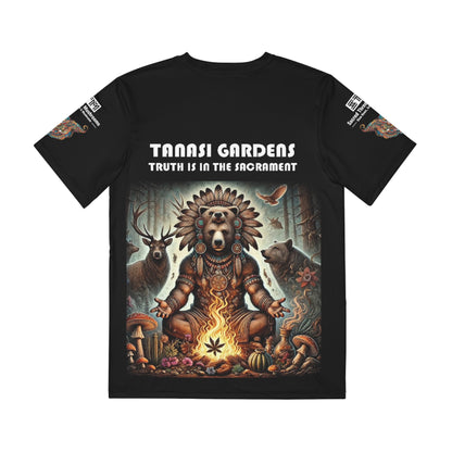 URSA SHAMAN | TG TEE