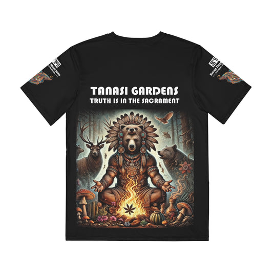 URSA SHAMAN | TG TEE