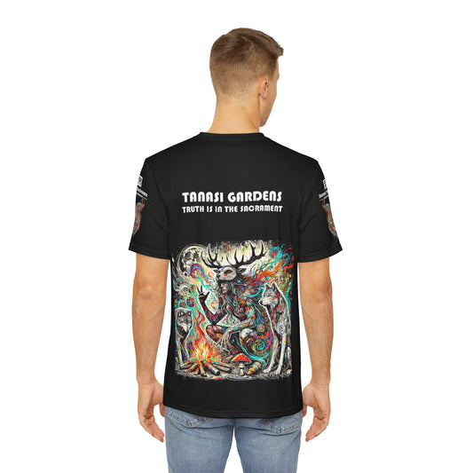 TWO WOLVES | TG TEE
