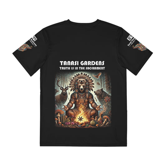 URSA SHAMAN | TG TEE