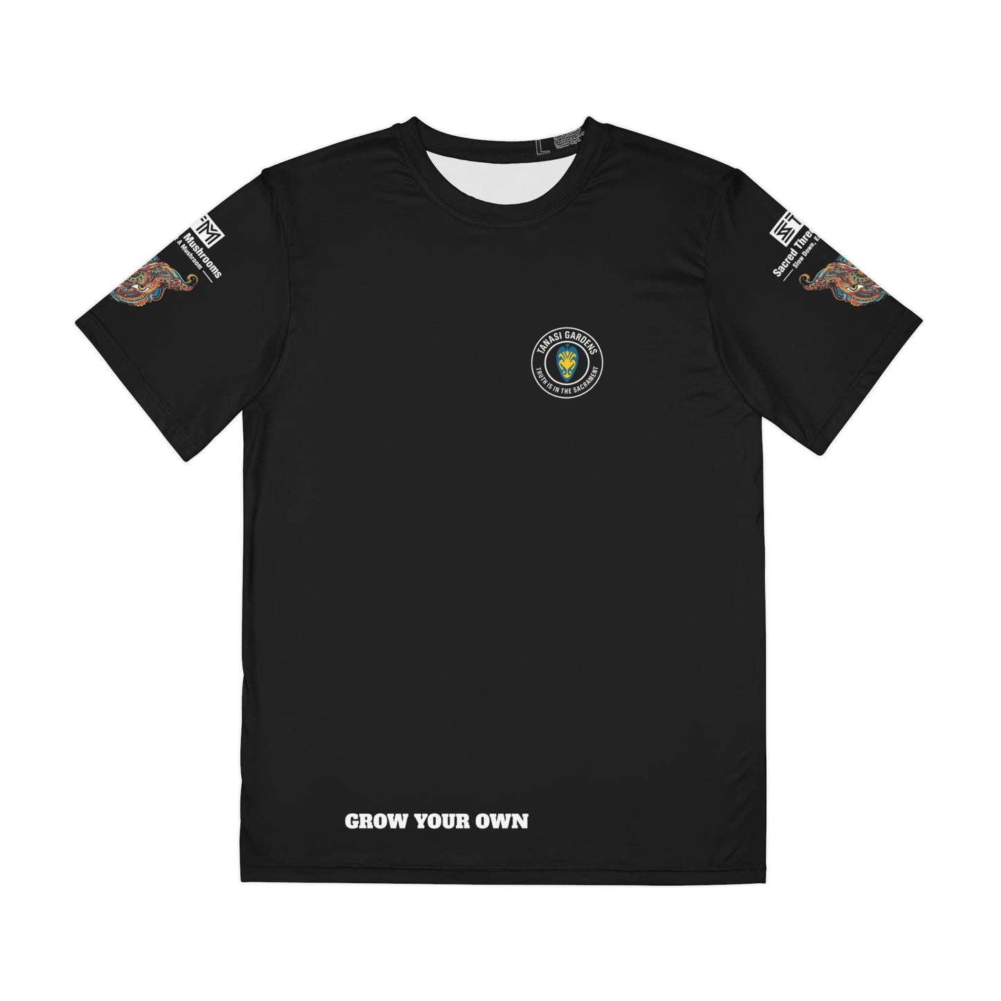 TWO WOLVES | TG TEE