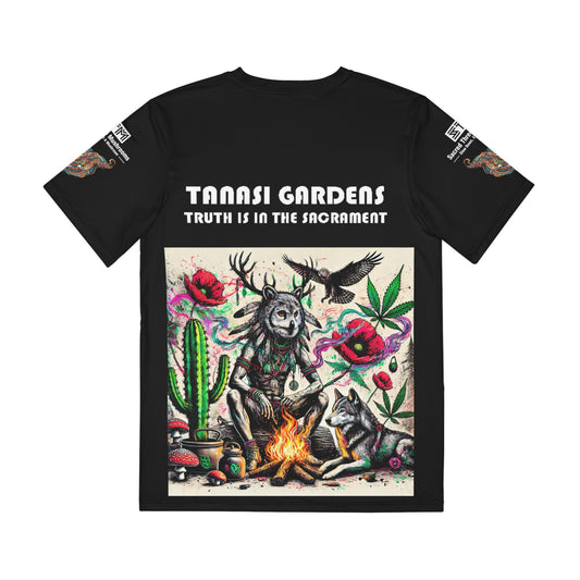 TANASI GARDENS 1000 | TG TEE