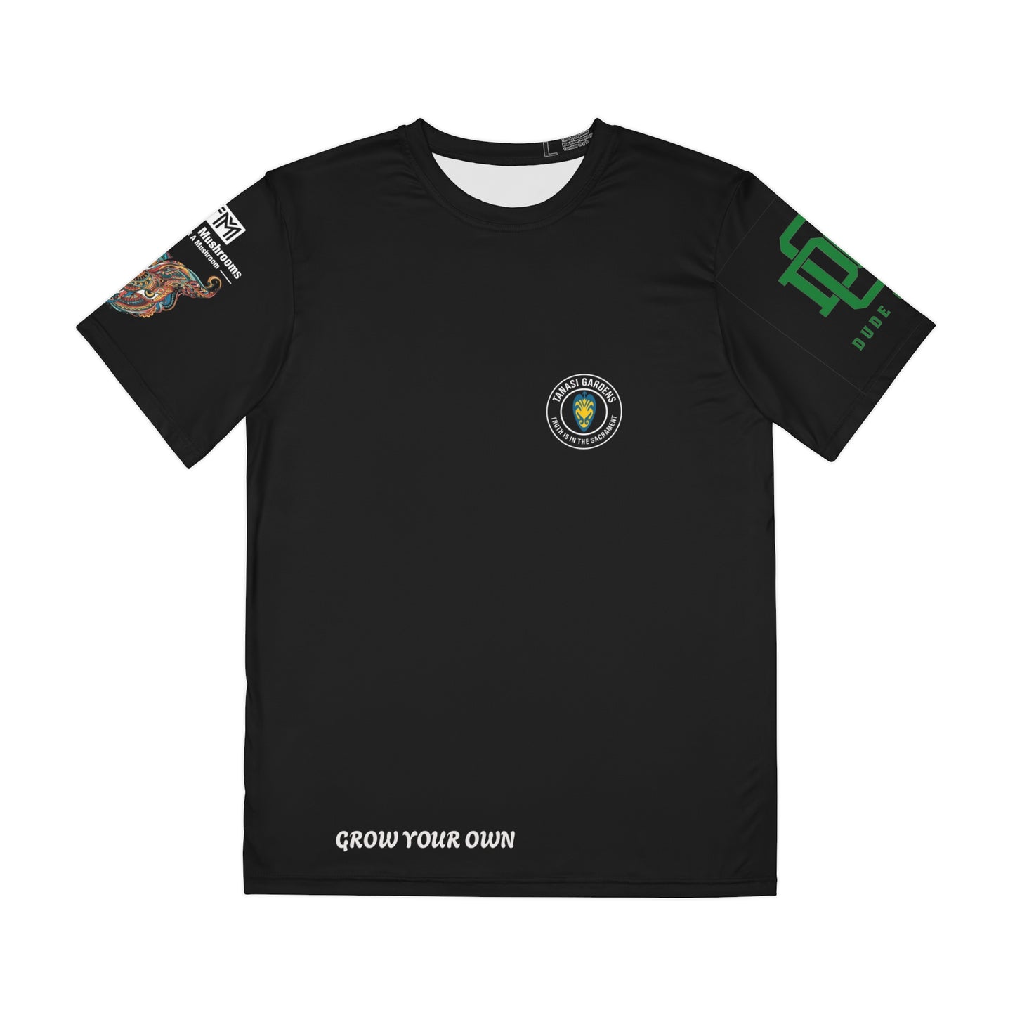 DGC Cup 2025 | TG TEE