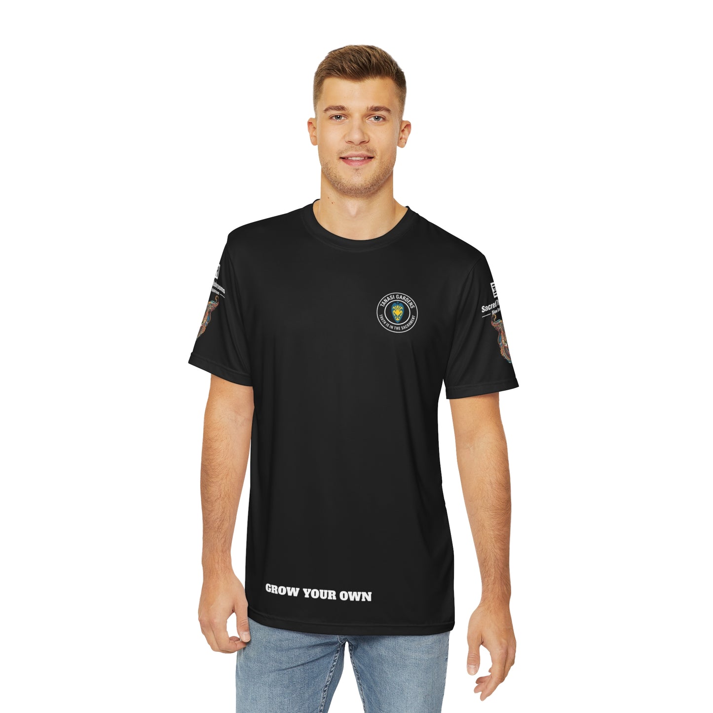URSA SHAMAN | TG TEE