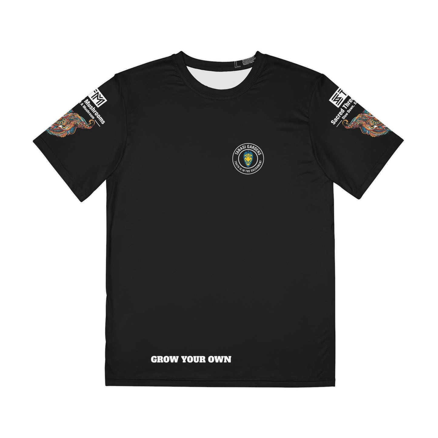 TWO WOLVES | TG TEE