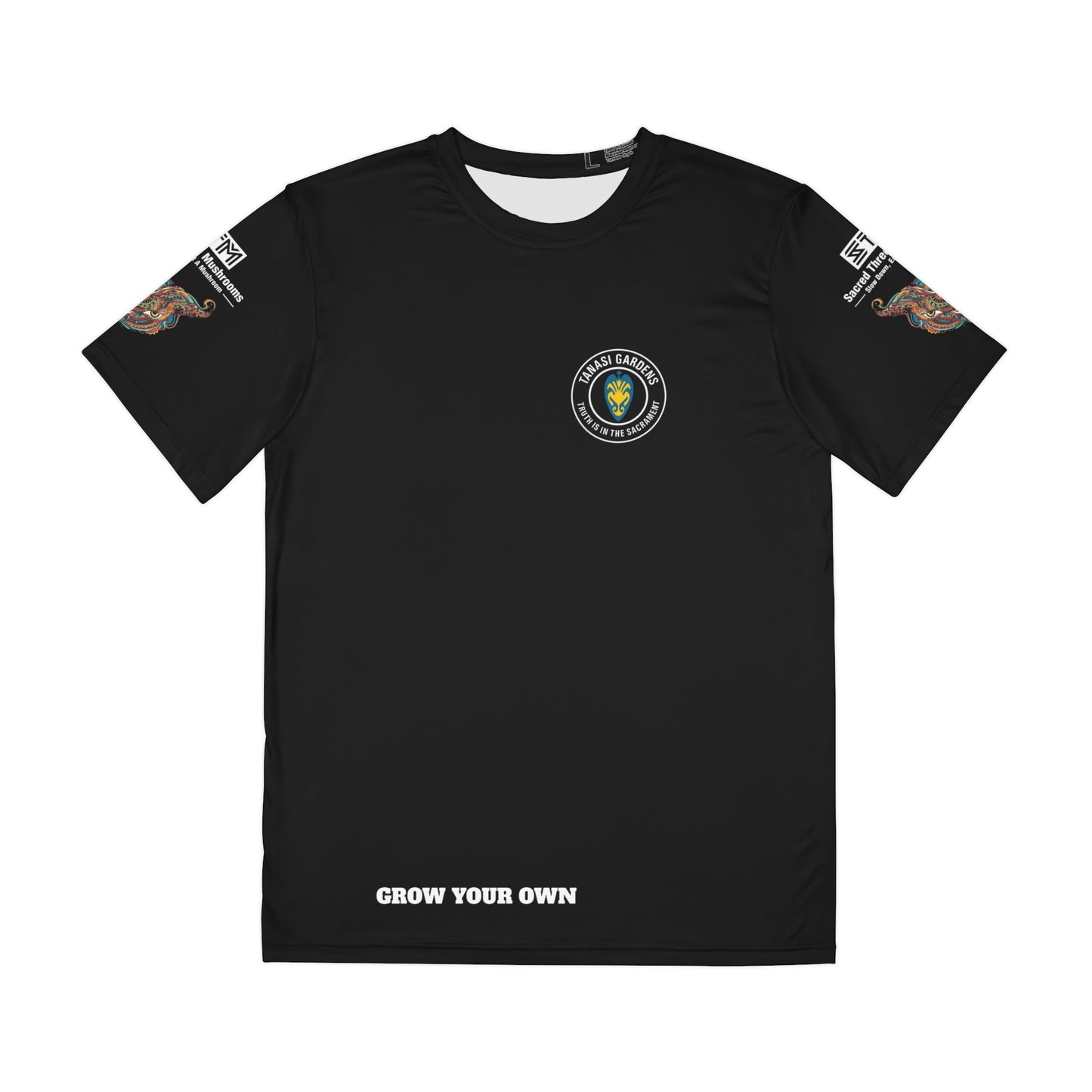 TANASI GARDENS 1000 | TG TEE