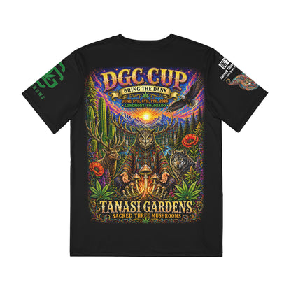 DGC Cup 2026 | TG TEE