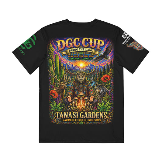 DGC Cup 2026 | TG TEE