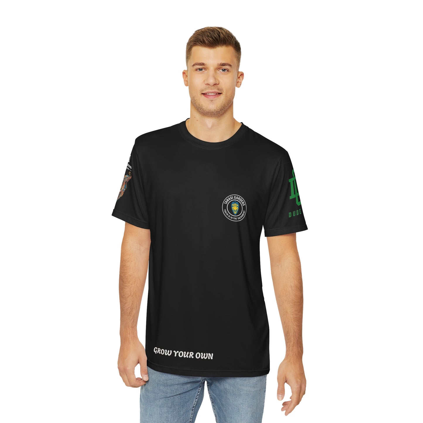 DGC Cup 2025 | TG TEE