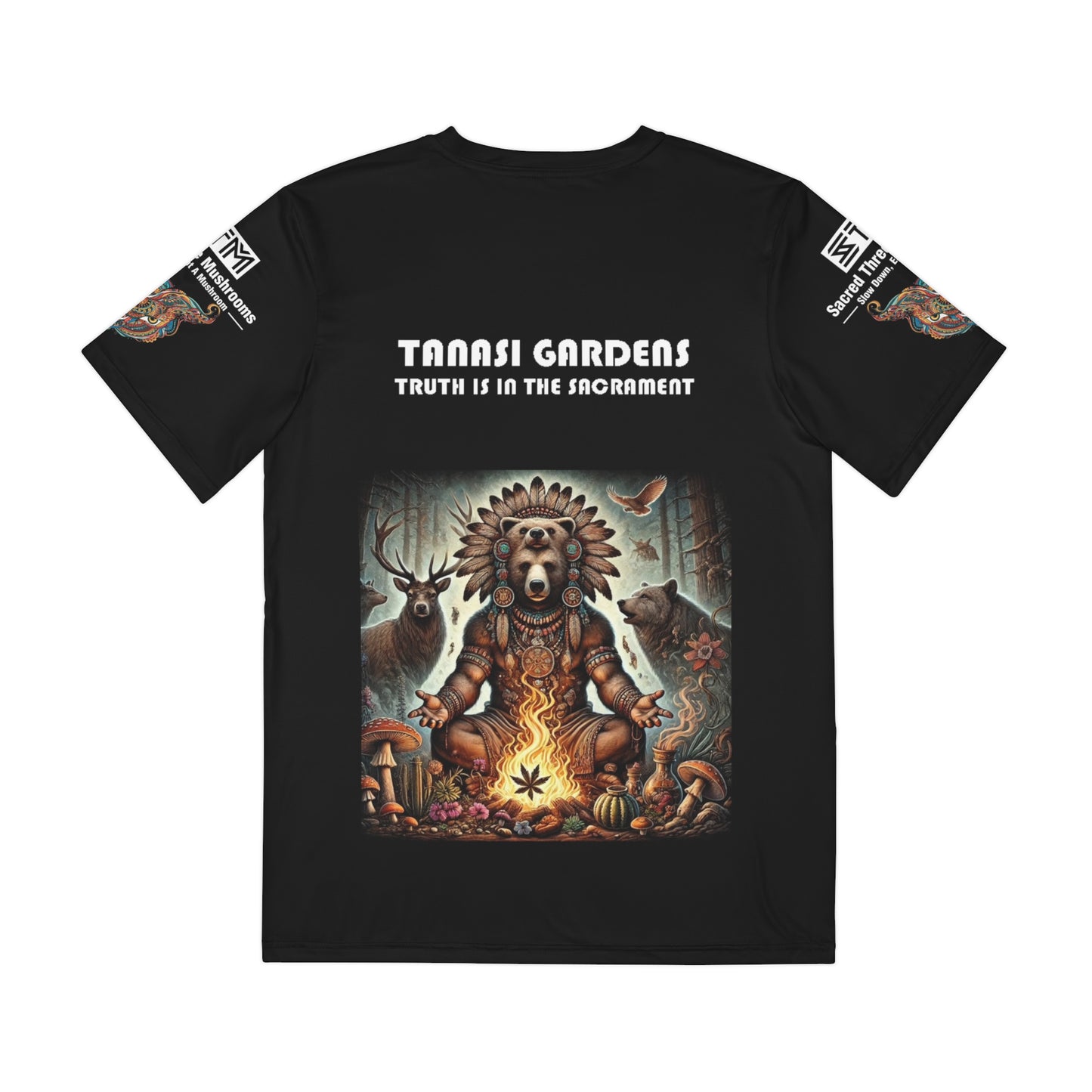 URSA SHAMAN | TG TEE