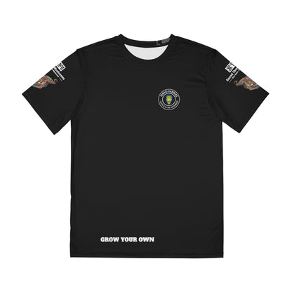 DOUBLE OWL SHAMAN | TG TEE