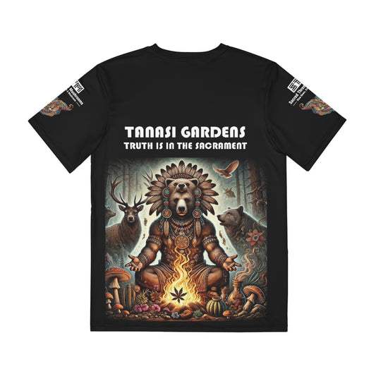 URSA SHAMAN | TG TEE