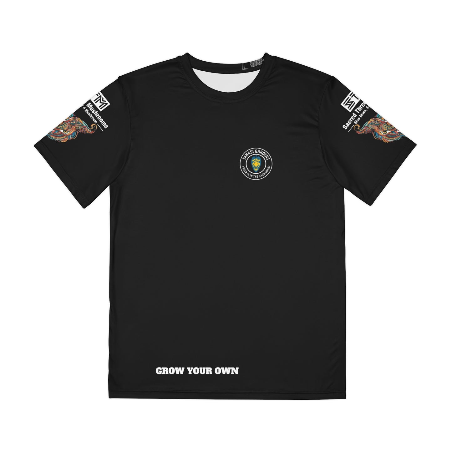 OWL SHAMAN | TG TEE