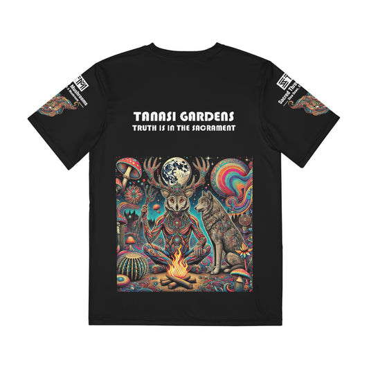 OWL SHAMAN | TG TEE