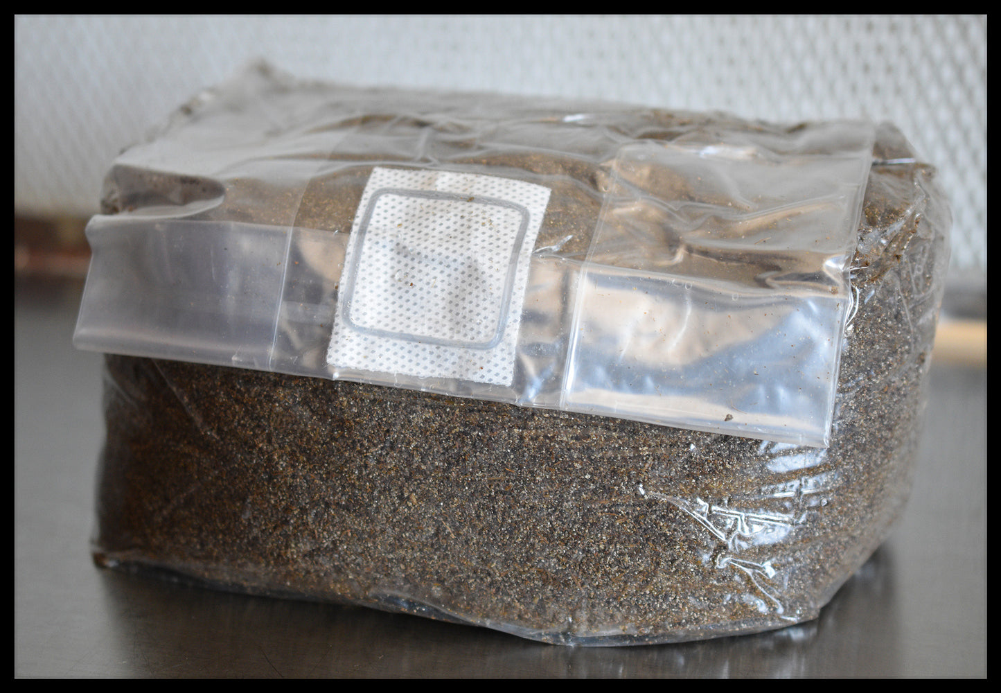 5 Pounds Pastureized Custom Blend Substrate (Manure Based) | S.T.M.