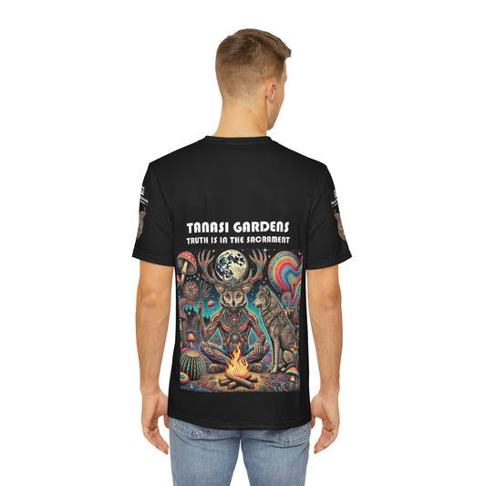 OWL SHAMAN | TG TEE
