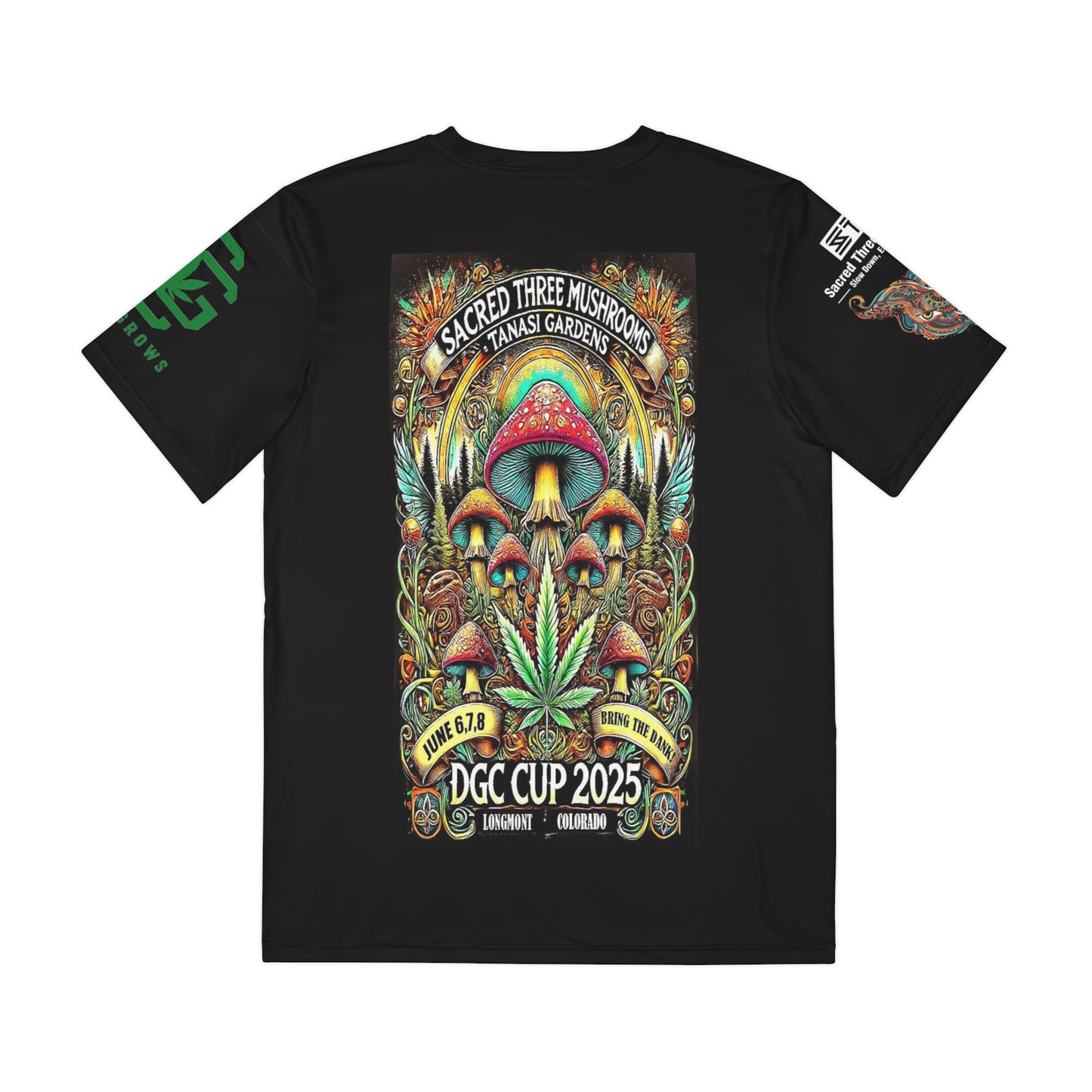 DGC Cup 2025 | TG TEE