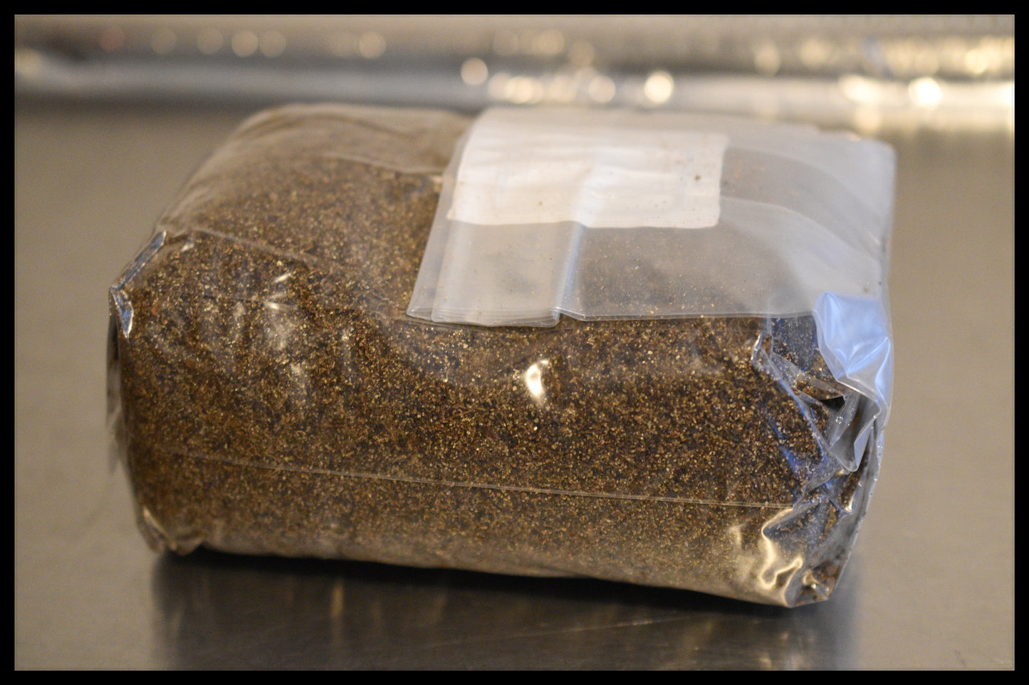 2 Pounds Pasteurized Custom Blend Substrate | S.T.M.