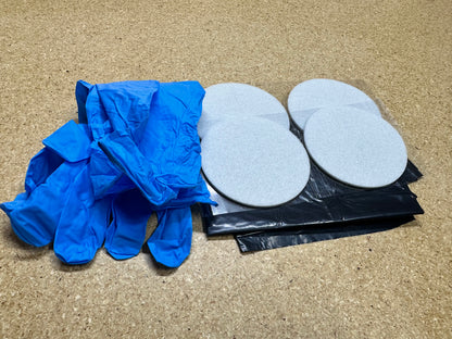 Family Fable | Reset Pack | S.T.M.